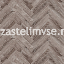 SPC плитка CronaFloor Herringbone 4V Дуб Тулон