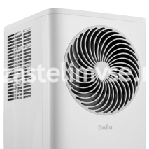 Кондиционер мобильный Ballu Orbis BPAC-09 OR/N6