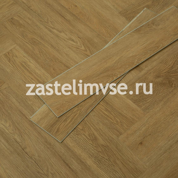 SPC плитка ONEFLOOR 3001 ёлочка