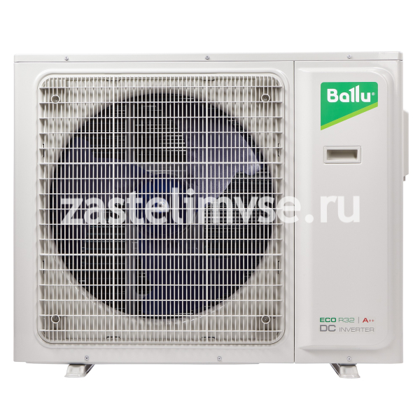 Блок наружный Ballu BA5OI-FM/out-42HN8/EU_LP инверторной мульти сплит-системы