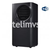 Кондиционер мобильный Ballu Eclipse BPAC-07 EPB/N6 black