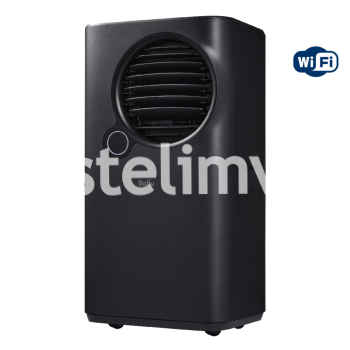 Кондиционер мобильный Ballu Eclipse BPAC-07 EPB/N6 black