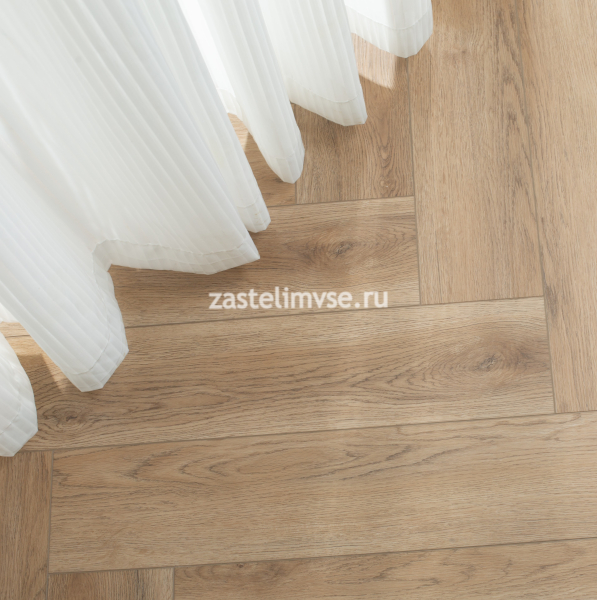 SPC плитка ONEFLOOR 3028 ёлочка