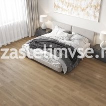 Кварцвиниловый ламинат AlpineFloor Соло ECO 14-1 Аллегро