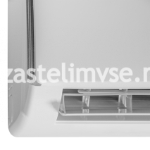 Блок внутренний SHUFT SFMS/I-09 HB FMI/N8/In/white_WF инверторной мульти сплит-системы