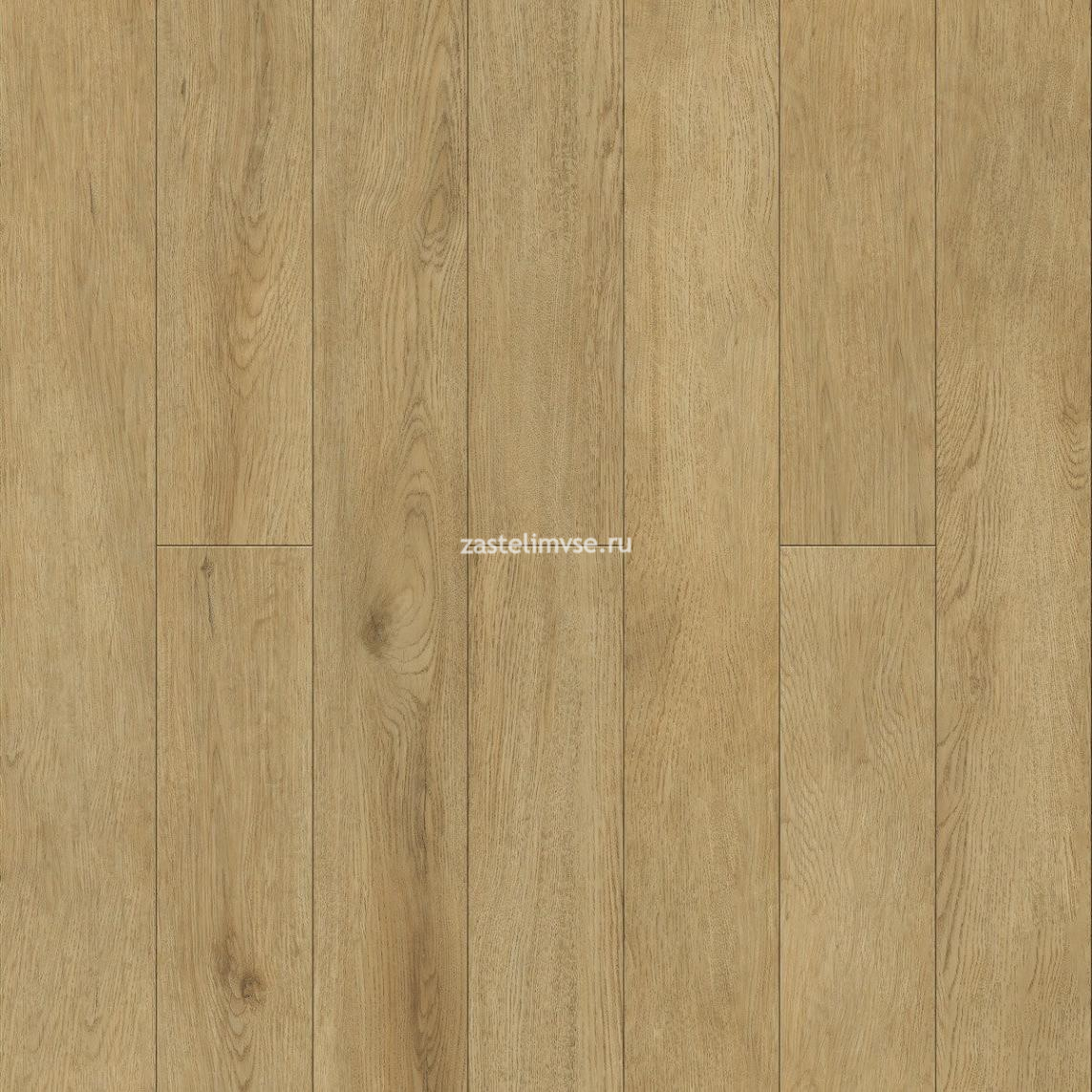 SPC плитка CronaFloor Joli 4V Гарден