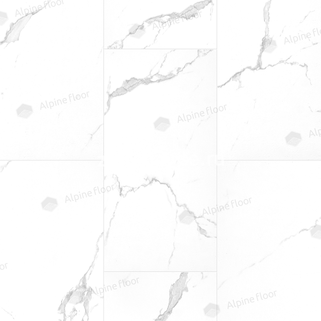 Кварцвиниловая плитка Alpine Floor Light Stone Каньон ECO-15-8