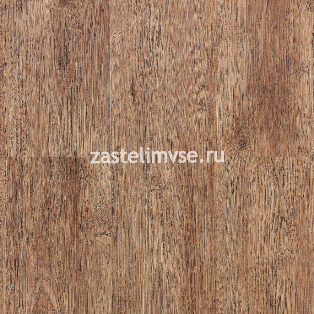 SPC плитка CronaFloor Nano 4V Дуб Античный