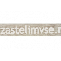 Плинтус LinePlast Матовый 58 мм  Дуб Выбеленный L067