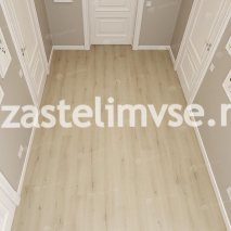 Кварцвиниловый ламинат AlpineFloor Соло ECO 14-4 Ададжио