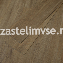 Клеевая кварцвиниловая плитка ONEFLOOR 2001L