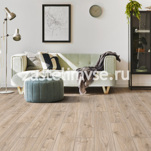 Ламинат Aberhof Storm New Lock ДУБ ФРАКИЙСКИЙ 301