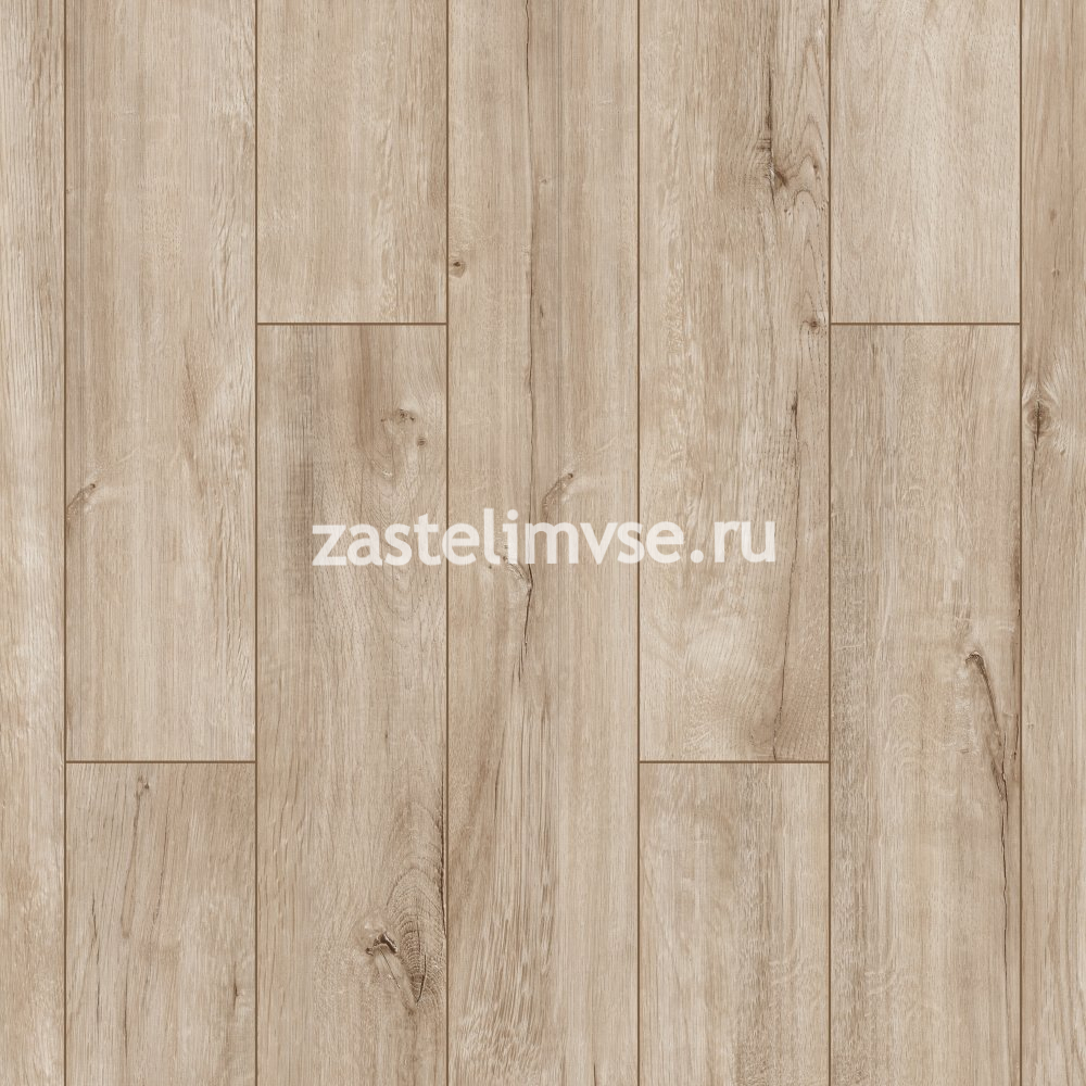Замковая SPC плитка BerryAlloc PURELOC 40 AUTUMN OAK