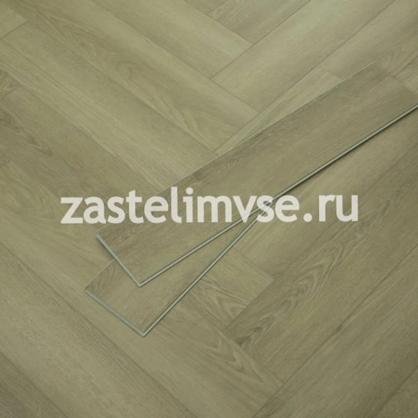 SPC плитка ONEFLOOR 3038 ёлочка