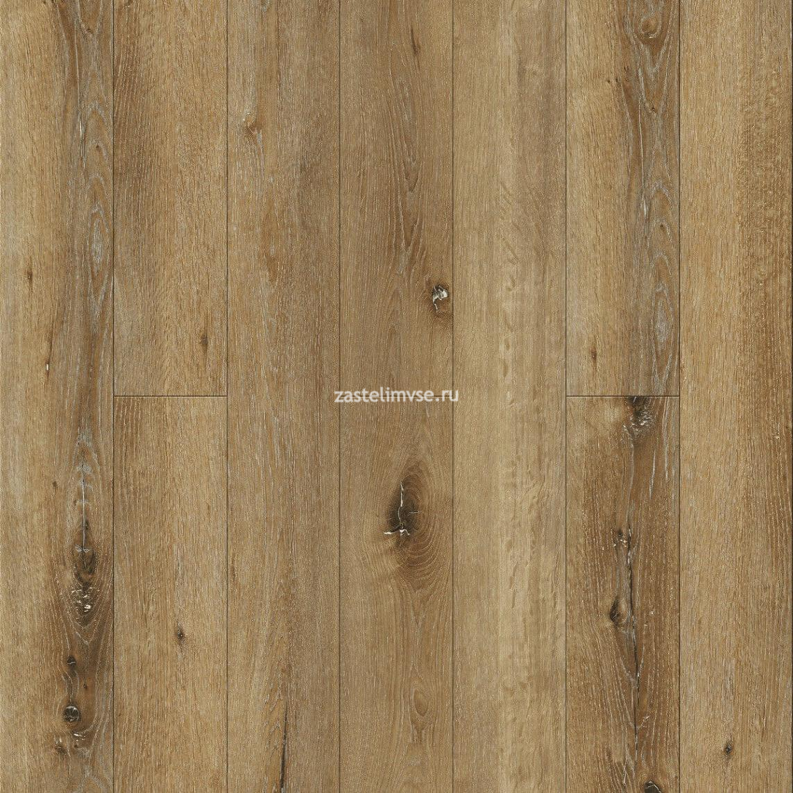 SPC плитка CronaFloor Joli 4V Саваж