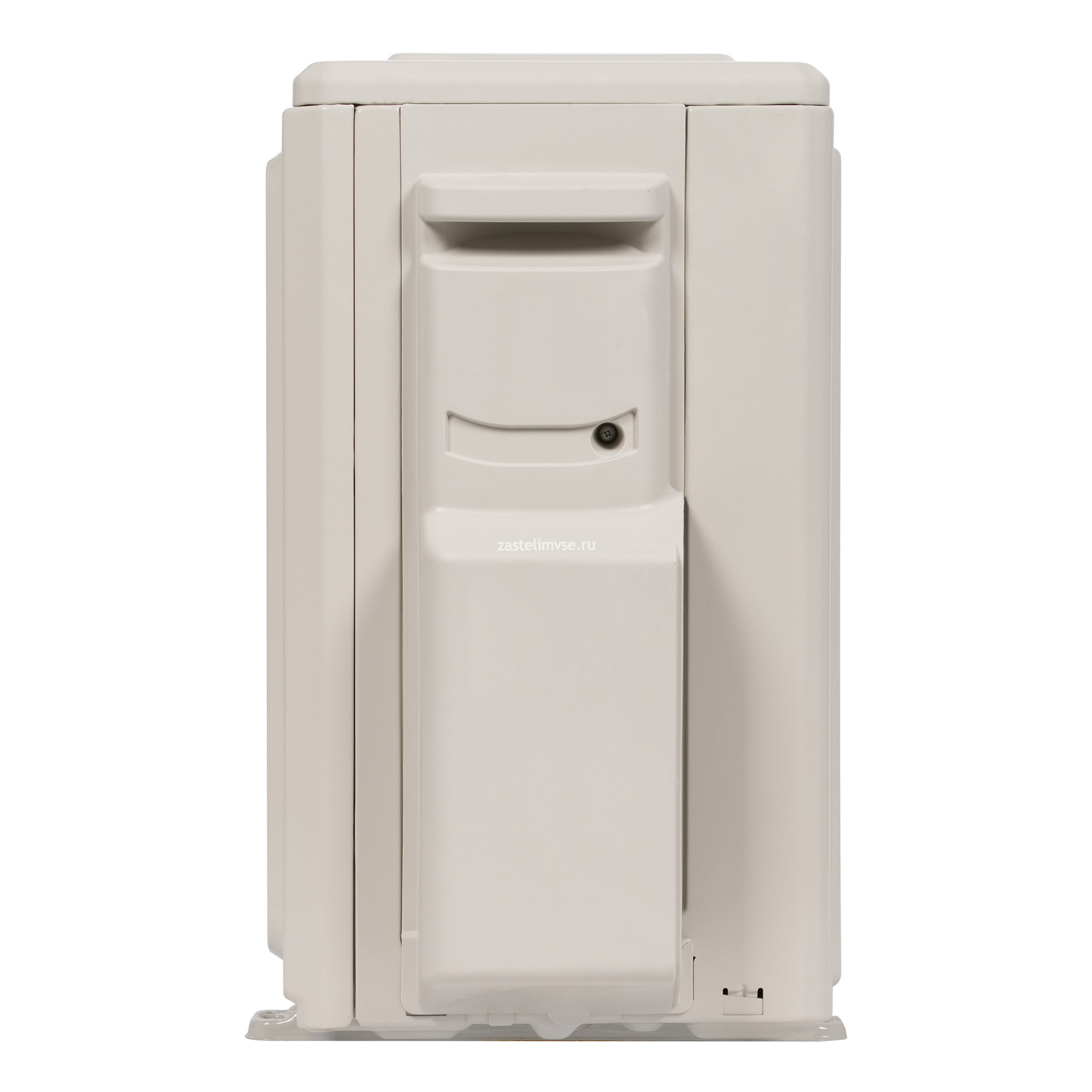 Блок наружный Ballu Multi Smart BM2OI-FM/out-18HN8_V1/EU инверторной мульти сплит-системы