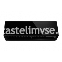 Блок внутренний Royal Thermo MULTI COMBO ERP DC RTFMI/in-18HN8/black инвертор. мульти сплит-системы