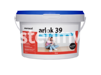 Клей Arlok 39 масса 1 кг