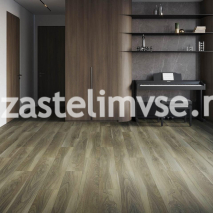 Клеевая LVT плитка Art Tile PRM Орех Форте ATP 151-2