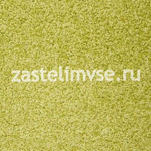 Ковролин Зартекс Фортуна Зеленый 33 - 3 м (продается кратно рулонам)