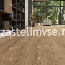 Кварцвиниловый ламинат AlpineFloor Соло Плюс ECO 14-301 Ларгетто