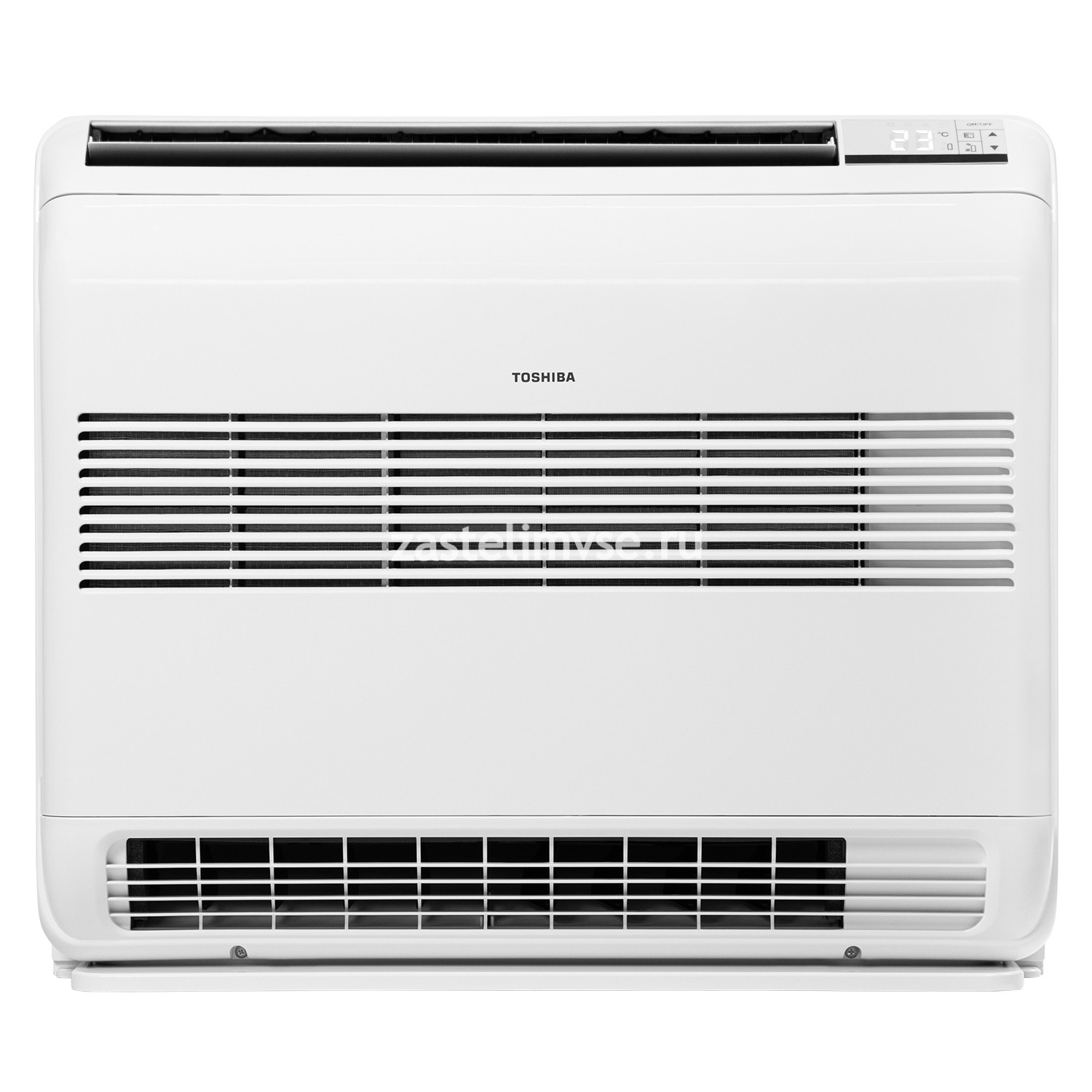 Блок внутренний универсальный TOSHIBA RAS-B10J2FVG-E консольного типа