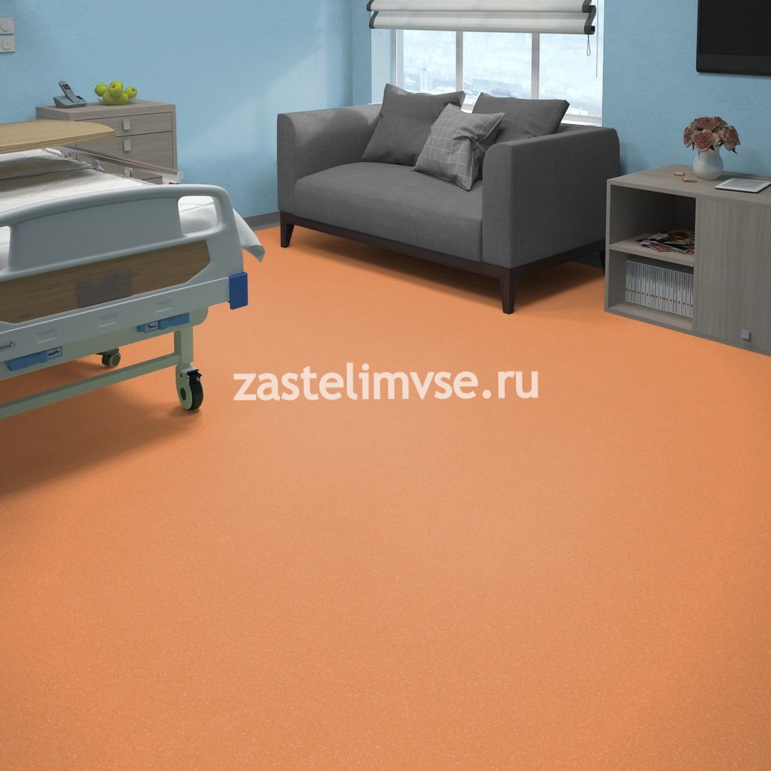 Линолеум Tarkett АКЦЕНТ ПРО Аспект 7 - 3 м (продается кратно рулонам)