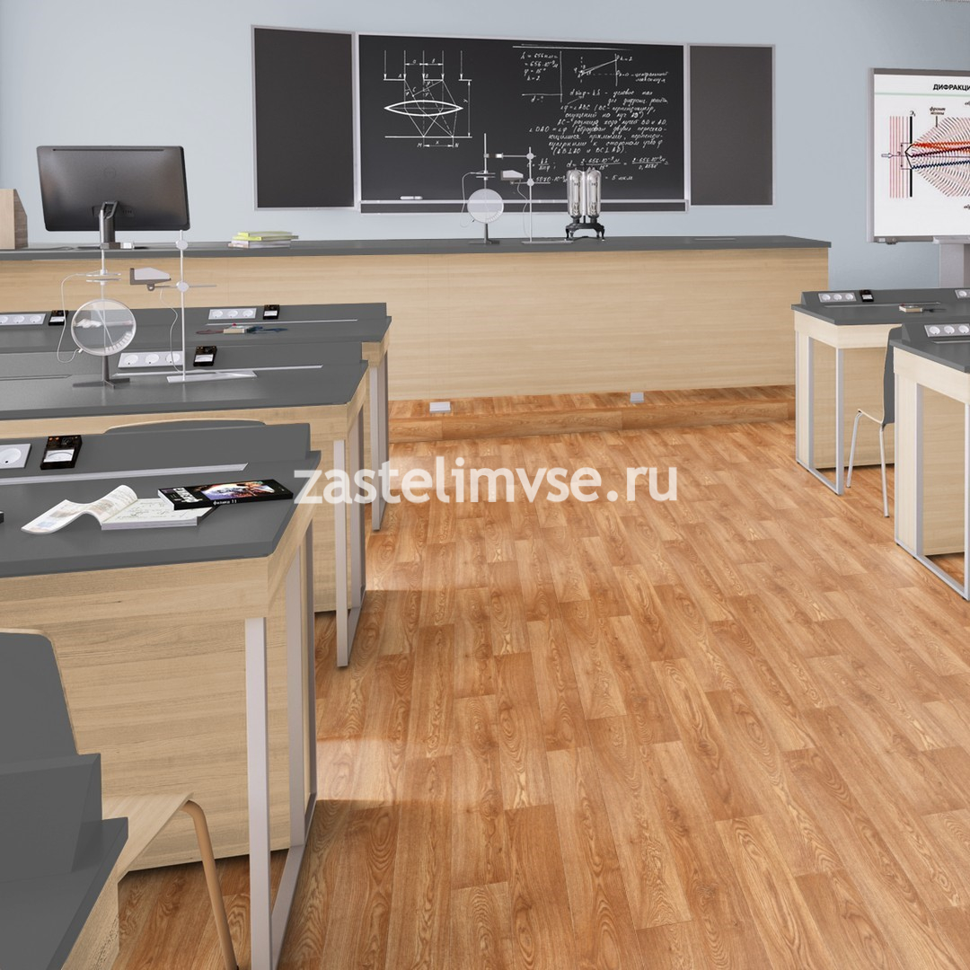 Линолеум Tarkett SPRINT PRO BADEN 2 - 3,5м (продается кратно рулонам)