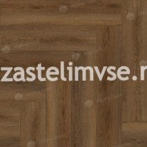 Кварцвиниловый ламинат AlpineFloor Изящный Паркет ECO 13-33 Дуб Далим