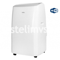 Кондиционер мобильный Ballu Smart Inverter BPAC-12 IN/N6