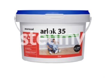 Клей Arlok 35 масса 1,3 кг