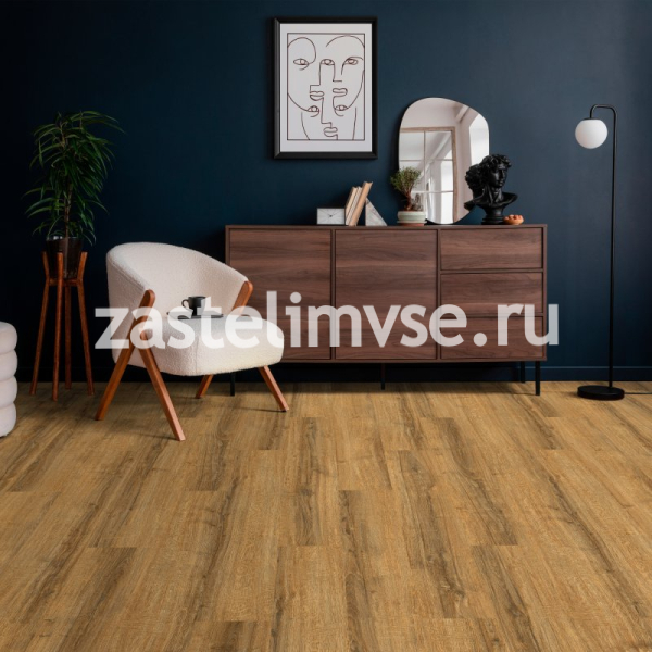 Ламинат Aberhof Tornado New Lock ДУБ ТАЛАС 2402