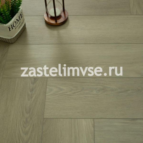 SPC плитка ONEFLOOR 3038 ёлочка
