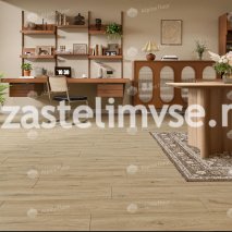 Кварцвиниловый ламинат AlpineFloor Соло Плюс ECO 14-1001 Анданте