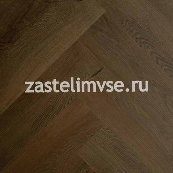 SPC плитка ONEFLOOR 3036 ёлочка