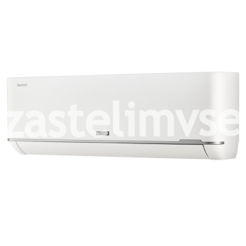 Сплит-система Zanussi Barocco ZACS-09 HB/N1 комплект