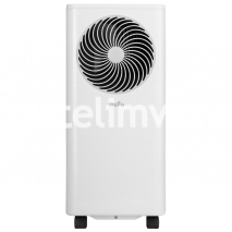 Кондиционер мобильный Ballu Orbis BPAC-09 OR/N6