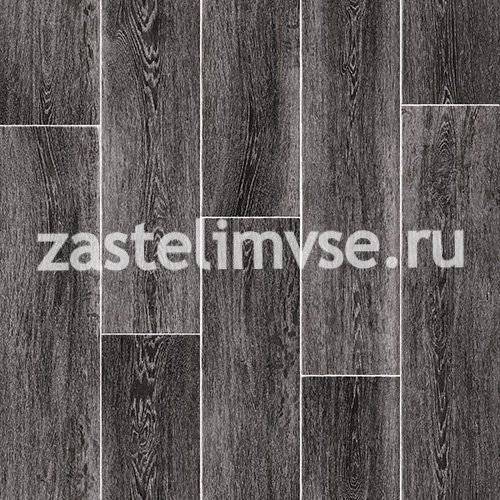 Линолеум Комитекс Печора Блюз 711 - 3 м (продается кратно рулонам)