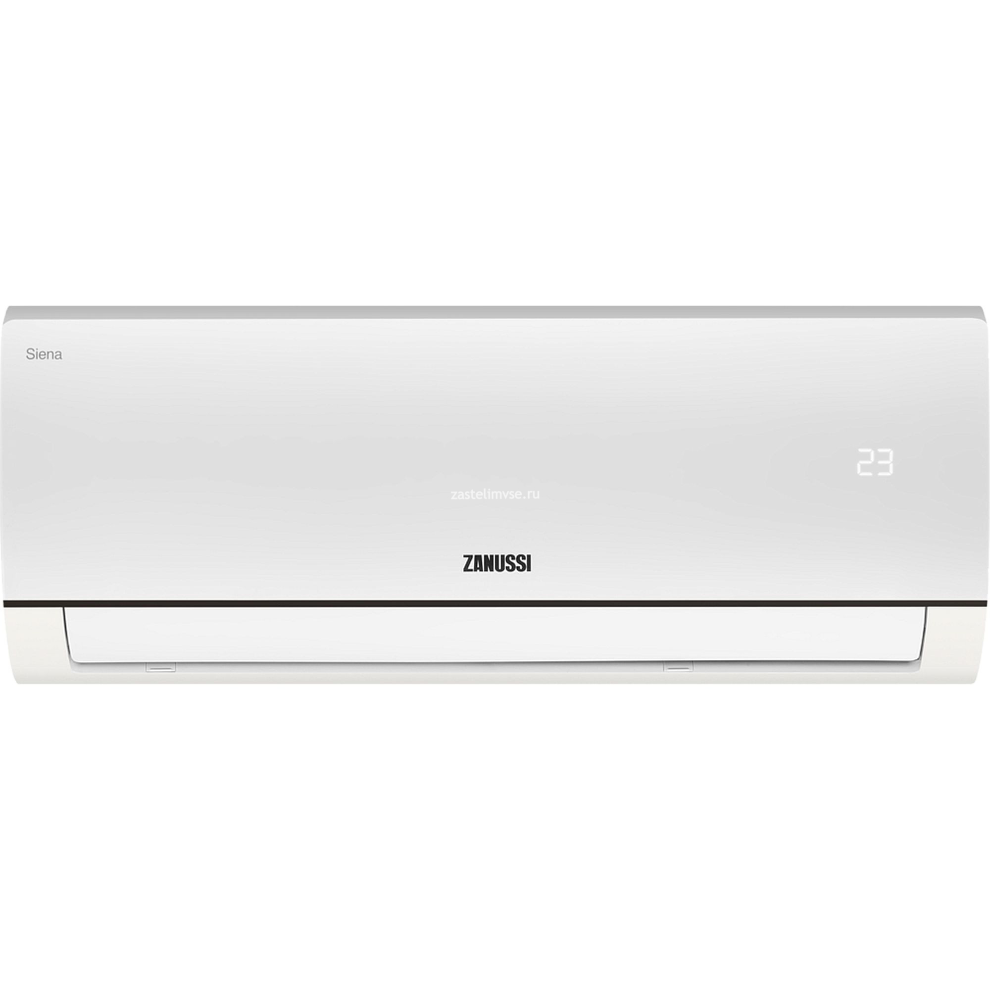 Блок внутренний ZANUSSI ZACS/I-09 HIN FMI/N1 Multi Combo сплит-системы