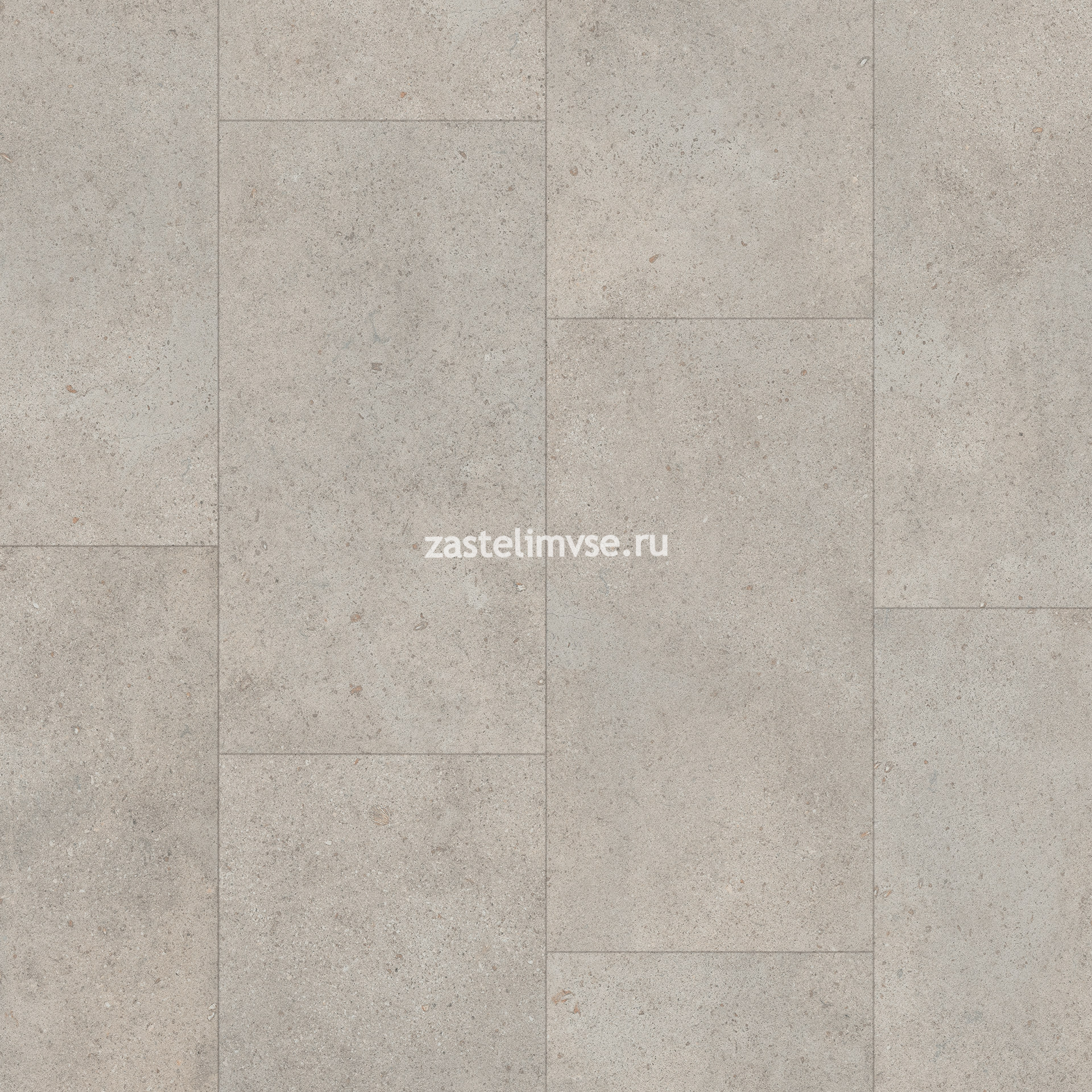 Замковая SPC плитка Tarkett Hip House TREVOR