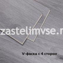 SPC Плитка ViFloor Optima Дуб Невада 671