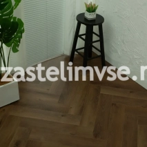 SPC плитка ONEFLOOR 3036 ёлочка