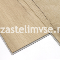 SPC плитка CronaFloor Herringbone 2.0 4V Дуб Кан