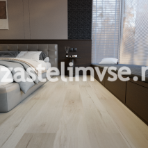 Замковая SPC плитка TEXFLOOR Borneo Дуб Ярпен 102