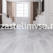 Клеевая LVT плитка Art Tile HIT AT 750 Ясень Приморский