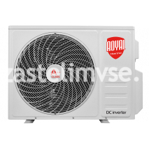 Блок внешний Royal Thermo MULTI COMBO ERP DC RTFMO/out-14HN8 инверторной мульти сплит-системы