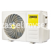 Сплит-система Zanussi Barocco ZACS-09 HB/N1 комплект