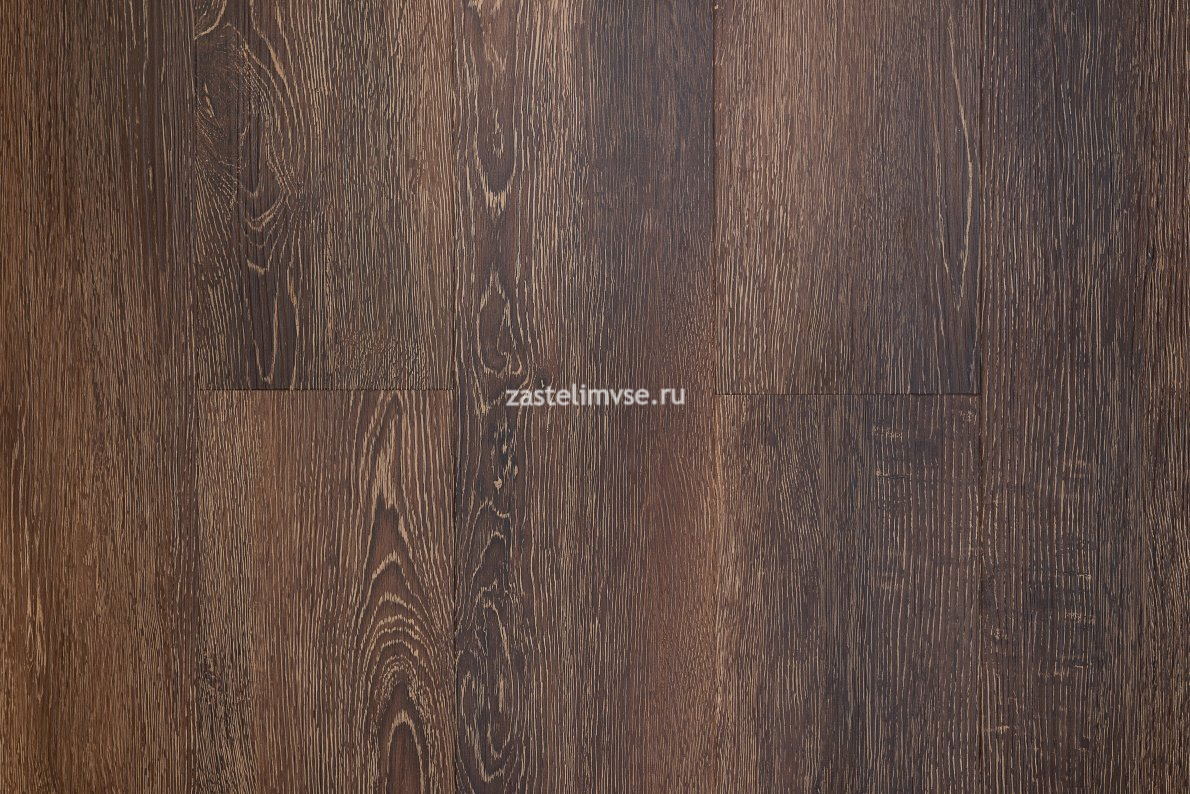 Кварцвиниловая плитка Art Tile FIT 257 ATF Граб Мишель