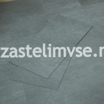 Клеевая кварцвиниловая плитка ONEFLOOR 2013L