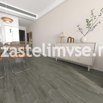 Клеевая кварцвиниловая плитка ONEFLOOR 2081L